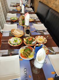 Photos du propriétaire du Restaurant libanais Les Merveilles Du Liban à Bezons - n°3