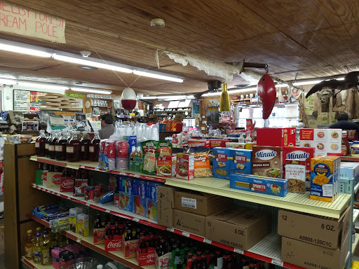 Grocery Store «Shelby Forest General Store», reviews and photos, 7729 Benjestown Rd, Millington, TN 38053, USA