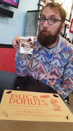 Donut Shop «Duck Donuts», reviews and photos, 1275 New Jersey 35, Middletown, NJ 07748, USA