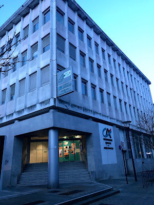 Crédit Agricole St Brieuc Du Guesclin à Saint-Brieuc