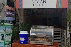 Mi guajira - vegan food image