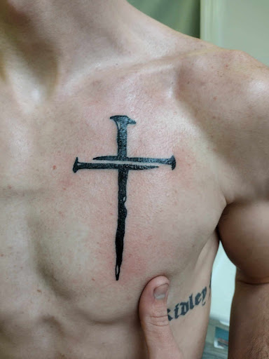 Explore kingfisher tattoo ideas, creative tattoo ideas in Vidalia, available at Fascination Ink LLC