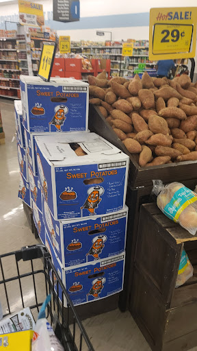 Grocery Store «Food Lion», reviews and photos, 408 Gordon Ave, Gordonsville, VA 22942, USA