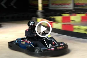 Teamworks Birmingham City: Karting - Laser Tag - Simulator Racing image