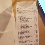 Photo n°1 de l'avis de valentina. fait le 02/02/2023 à 05:58 sur le  La Lupa à Rome