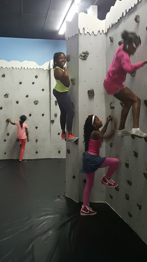 Video Arcade «Bonkerz Family Fun Center», reviews and photos, 4437 New Jersey 27 #1a, Princeton, NJ 08540, USA