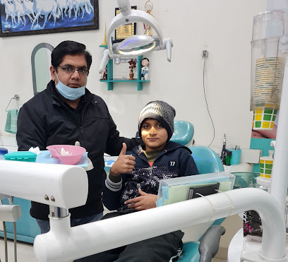 Dr. Tarun's Star Dental Clinic| Best Dentist In Hisar (MDS)| RCT Specialist In Hisar| Dental Implant in Hisar|