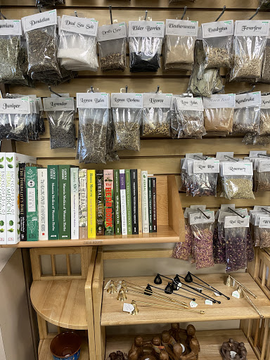 Book Store «New Visions Books & Gifts», reviews and photos, 2594 Eastern Blvd, York, PA 17402, USA