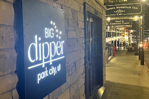 Big Dipper Park City, World Inspired French Dip Sandwiches and Salads image
