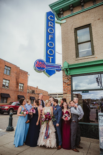 Night Club «The Crofoot», reviews and photos, 1 S Saginaw St, Pontiac, MI 48342, USA
