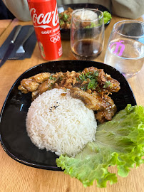 Les plus récentes photos du Restaurant thaï Koboon Rennes - n°1