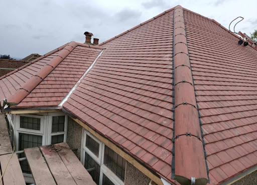 Super Roofing Contractors Ltd