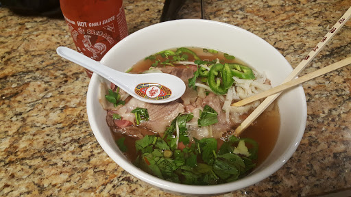 Pho restaurant West Jordan