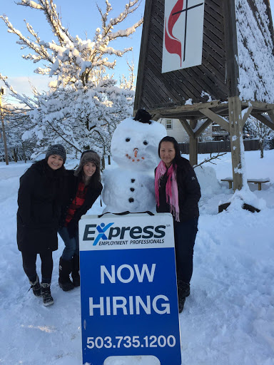 Employment Agency «Express Employment Professionals - North Portland, OR», reviews and photos, 4790 N Lombard St, Portland, OR 97203, USA