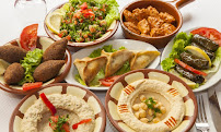 Photos du propriétaire du Restaurant libanais Ô liban à Perpignan - n°3
