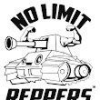 No Limit Reppers Gym & Apparel