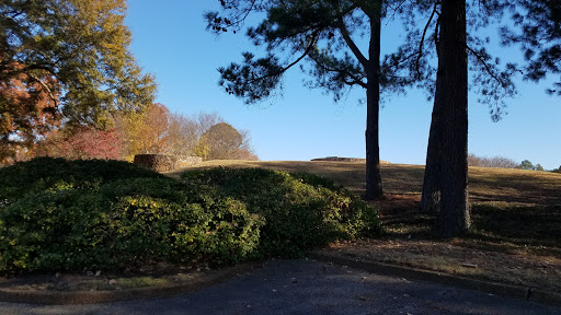 Cemetery «Memorial Park Funeral Home & Cemetery», reviews and photos, 5668 Poplar Ave, Memphis, TN 38119, USA