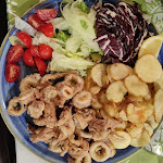 Photo n°4 de l'avis de Kovács.i fait le 18/10/2022 à 19:54 sur le  Bontà Sarda à Alghero