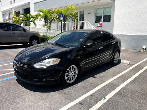 Used Car Dealer «Quality Engines Auto Sales», reviews and photos, 2565 NW 107th Ave, Doral, FL 33172, USA