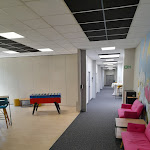 Photo n°4 de l'avis de Marc.n fait le 06/06/2023 à 22:38 sur le  ARAMIS - Tagungs- und Sporthotel // Sportwelt à Gäufelden