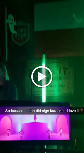 Bar «Stetson Bar», reviews and photos, 7350 Tezel Rd # 108, San Antonio, TX 78250, USA