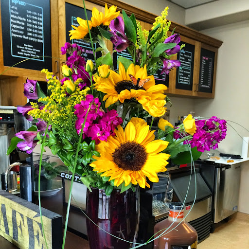 Florist «Penguin Flowers», reviews and photos, 2465 NW Monroe Ave, Corvallis, OR 97330, USA