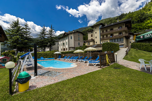Garni Hotel Al Bivio in Imer, Provincia Autonoma di Trento
