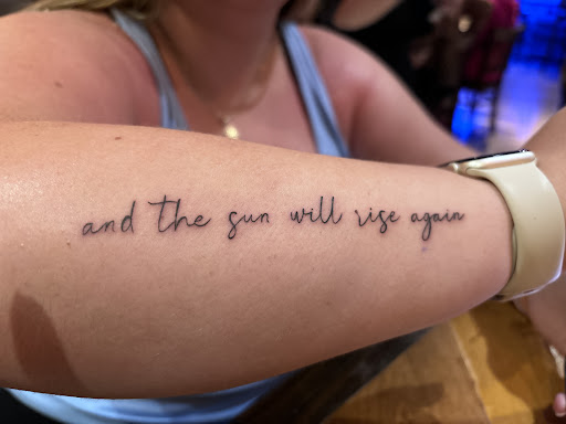 Explore buddhism tattoo ideas, creative tattoo ideas in Davenport, available at Fine Ink Studios Tattoos