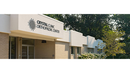 Crystal Clinic Orthopaedic Center - Wadsworth