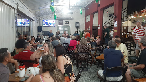 Logo da empresa - Bar Flor do Minho