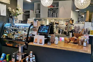 Lilleholmestrand Kaffebar image