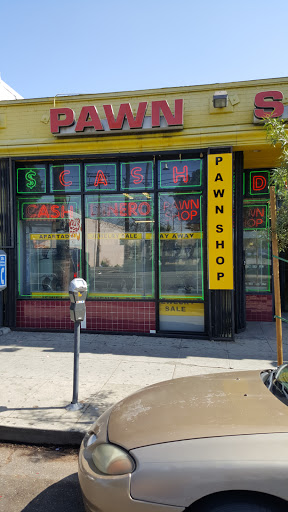 Pawn Shop «Union Pawn Brokers», reviews and photos, 2423 East Cesar E Chavez Avenue, Los Angeles, CA 90033, USA