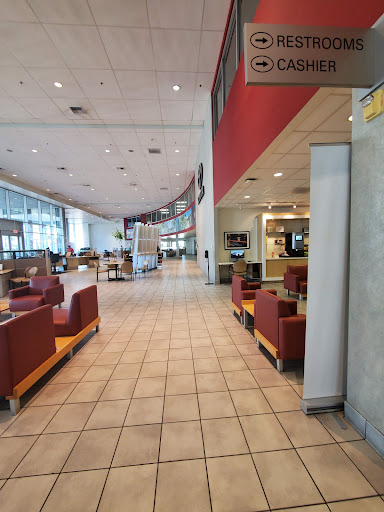 Toyota Dealer «Toyota Pasadena», reviews and photos, 3600 E Foothill Blvd, Pasadena, CA 91107, USA