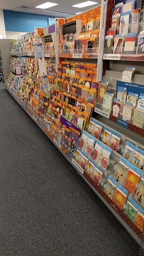 Drug Store «CVS», reviews and photos, 647 VFW Pkwy, Chestnut Hill, MA 02467, USA