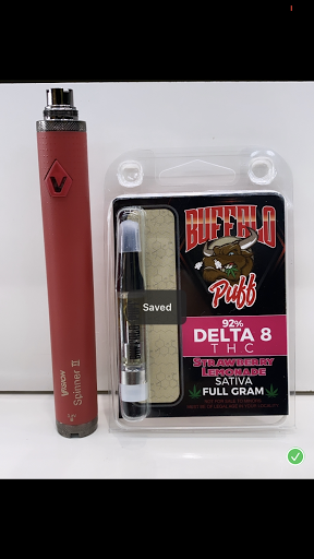 Vaporizer Store «Jahnke Vape And Tobacco», reviews and photos, 6343 Jahnke Rd, Richmond, VA 23225, USA