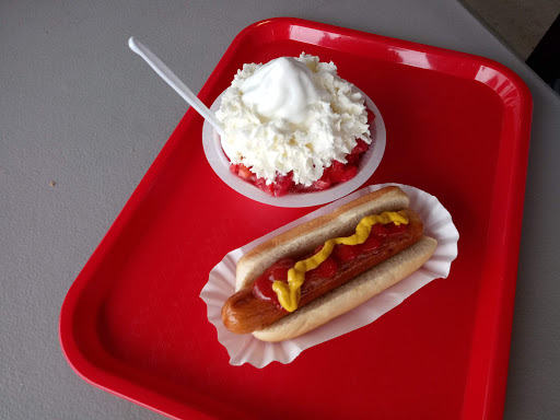 Produce Wholesaler «Goodson Farms Inc.», reviews and photos, 12405 Balm Rd, Balm, FL 33503, USA