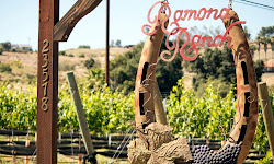 Ramona Ranch Vineyard & Winery