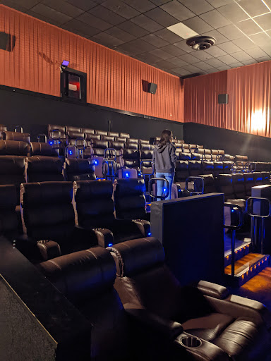 Movie Theater «Atlas Cinemas Diamond Center», reviews and photos, 9555 Diamond Centre Dr, Mentor, OH 44060, USA