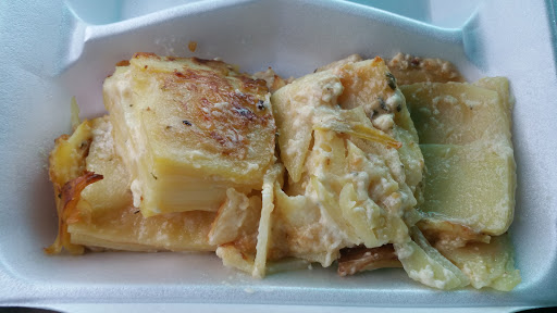 Grocery Store «Maranata Store», reviews and photos, 1215 Rulison Ave, Cincinnati, OH 45238, USA