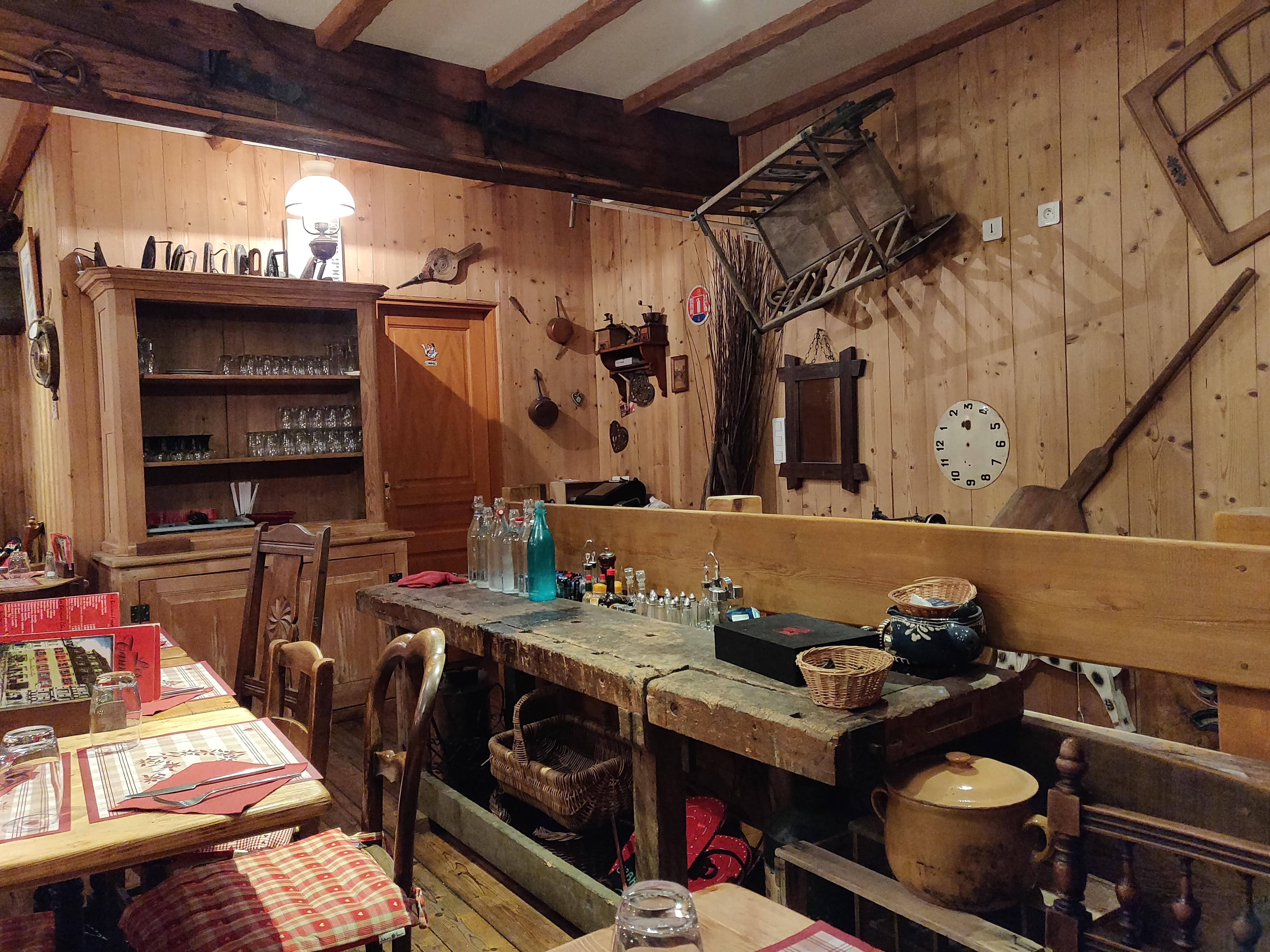 Photo n° 1 de l'avis de luca.a fait le 06/11/2018 à 08:27