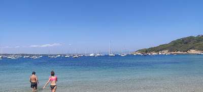 L'évasion Bleue à Hyères