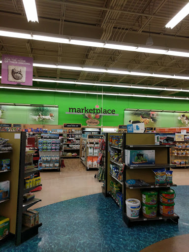 Pet Supply Store «Petco Animal Supplies», reviews and photos, 11331 W Broad St #151, Glen Allen, VA 23060, USA