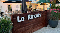 Photos du propriétaire du Restaurant Le Rexois à Saint-Georges-de-Rex - n°1