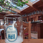 Photo n°1 de l'avis de Marcel.a fait le 04/05/2022 à 06:14 sur le  Hotel Krone à Nellingen