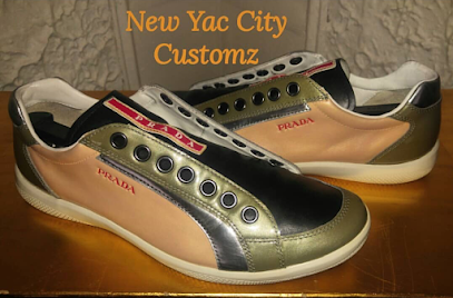 New Yac City Customz