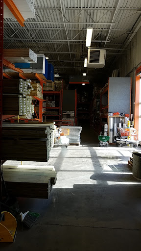 Home Improvement Store «The Home Depot», reviews and photos, 909 Washington St, Middletown, CT 06457, USA