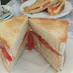 Photo n°3 de l'avis de Novita.l fait le 12/04/2022 à 10:55 sur le  Leitaria Baiana à Lisbon