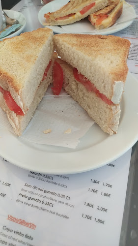 Comentarii opinii despre Leitaria Baiana