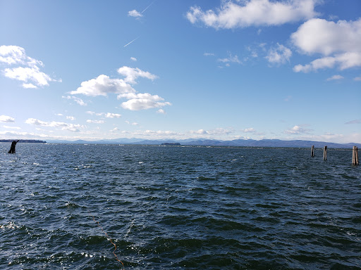 Science Museum «ECHO, Leahy Center for Lake Champlain», reviews and photos, 1 College St, Burlington, VT 05401, USA