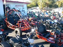 Florida Powersports - Photo 8 - Car repair in St. Petersburg, FL, St. Petersburg